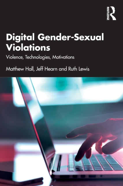Binding: Paperback
Description: This groundbreaking book argues that the fundamental issues around how victim - survivors of digital gender - sexual violations (DGS Vs) are abused can be understood in terms of gender and sexual dynamics constructions positioning and logics.