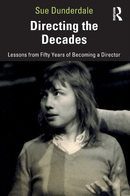 Binding: Paperback
Description: Directing the Decades is an examination of the development of theatre in the UK since the revolution of the 1950s until the present day viewed through the individual progress of a female director from a working - class background.
