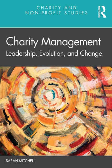 Binding: Paperback
Description: Britain faces challenges that weren t imaginable thirty years ago challenges which charities rooted as they are in community action and the public good should be ideally suited to tackle. But the charity sector seems paralysed.