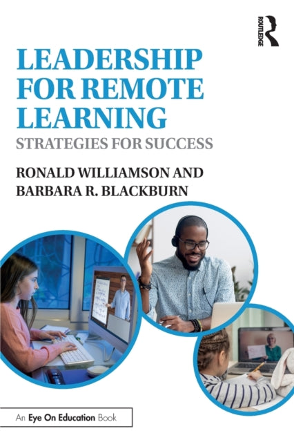 Binding: Paperback
Description: Learn how to adapt leadership and keep motivation alive in a remote learning setting or hybrid school. In this essential book bestselling authors Ronald Williamson and Barbara R. Blackburn share frameworks and tools you can use to immediately make a difference in your school.
