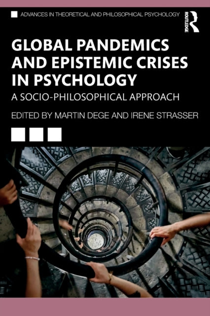 Binding: Paperback
Description: Using Covid - 19 as a base this groundbreaking book brings together several renowned scholars to explore the concept of crisis and how this global event has shaped the discipline of psychology.
