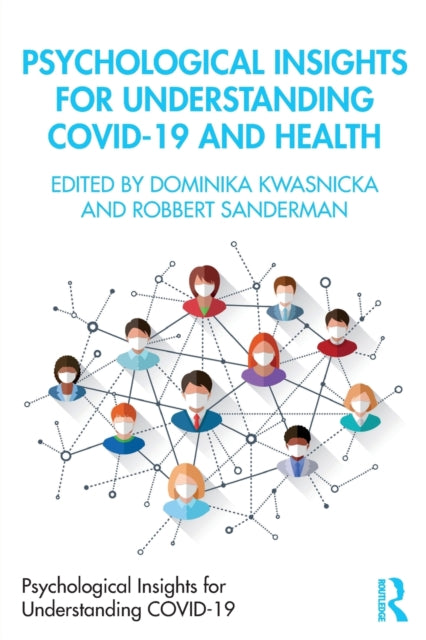Binding: Paperback
Description: With specially commissioned introductions from international experts the Psychological Insights for Understanding Covid - 19 series draws together previously published chapters on key themes in psychological science that engage with people's unprecedented experience of the pandemic.