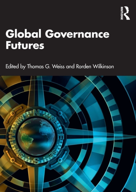 Binding: Paperback
Description: Global Governance Futures addresses the crucial importance of thinking through the future of global governance arrangements.