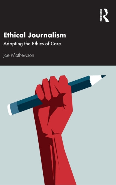 Binding: Paperback
Description: This book makes the case for the news media to take the lead in combatting key threats to American society including racial injustice economic disparity and climate change by adopting an "ethics of care" in reporting practices.