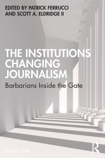 Binding: Paperback
Description: Bringing together original contributions from a worldwide group of scholars this book critically explores the changing role and influence of institutions in the production of news.