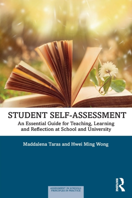 Binding: Paperback
Description: This book provides the basics of student self - assessment and implementation challenges and it offers practical solutions and examples for navigating the use of student self - assessment in various subject disciplines in primary schools secondary schools and higher education.