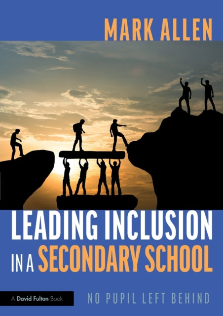 Binding: Paperback
Description: Leading Inclusion in a Secondary School is a practical guide to one of the most challenging and rewarding roles in a secondary setting.