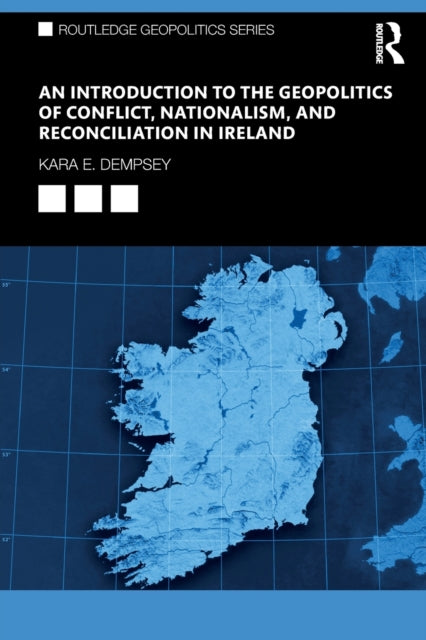 Binding: Paperback
Description: This book examines ethnoterritorial conflict and reconciliation in Ireland from the 1916 Rising to Brexit (2021) including the production and consequences of the island's two distinct political units.
