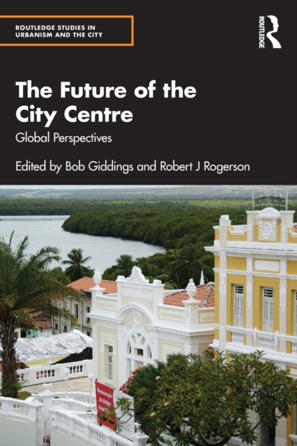 Binding: Paperback
Description: The Future of the City Centre: Global Perspectives debates future directions. It looks beyond the post - industrial post - commercial and post - retail city centres to examine differing visions of the future form and function of the urban core.