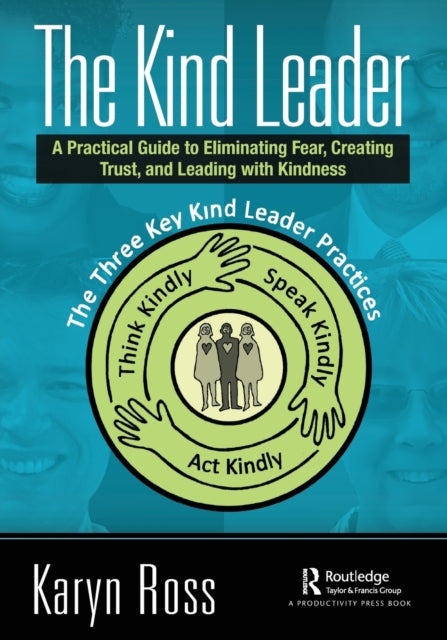 Binding: Paperback
Description: Kindness and leadership aren t often synonymous.