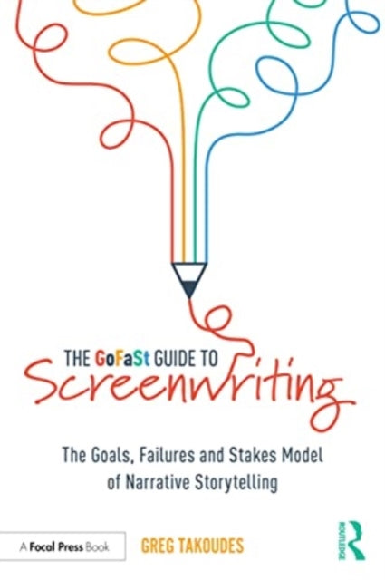 Binding: Paperback
Description: Creator of the Go Fa St Model author Greg Takoudes introduces a comprehensive study of the structural models of screenwriting and provides readers with an adaptive framework for writing successful scripts.