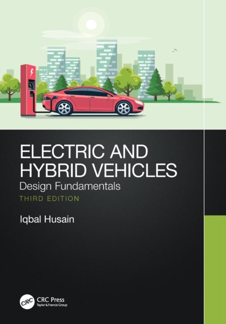 Binding: Paperback
Description: A thoroughly revised third edition of this widely praised bestselling textbook presents a comprehensive systems - level perspective of electric and hybrid vehicles with emphasis on technical aspects mathematical relationships and basic design guidelines.