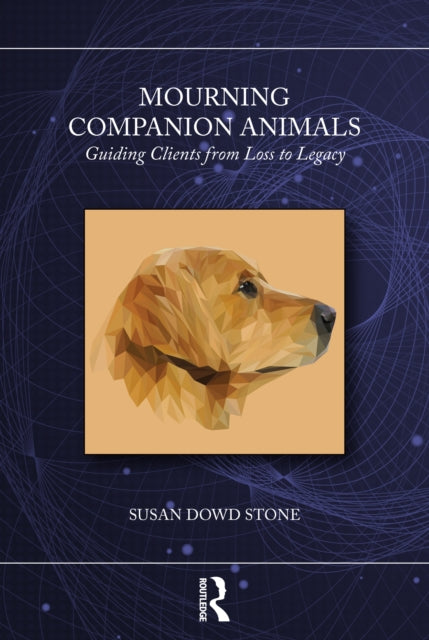 Binding: Paperback
Description: Mourning Companion Animals is a guidebook for mental health clinicians searching for effective compassionate resources to guide their clients through the often - devastating experience of animal companion loss.