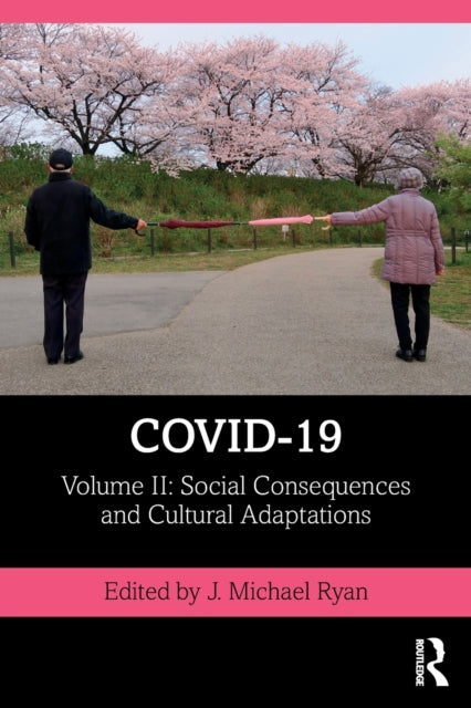 Binding: Paperback
Description: The SARS - Co V - 2 virus and the associated Covid - 19 pandemic is perhaps the greatest threat to life and lifestyles the world has known in more than a century.