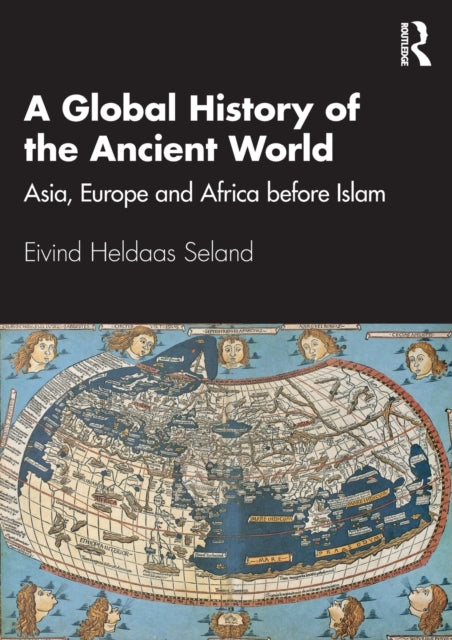Binding: Paperback
Description: Ancient history has traditionally focused on Greece and Rome. This book takes a global approach to the distant past following the development of human societies across the globe from the last Ice Age 11,700 years ago to the rise of Islam in the seventh century CE.