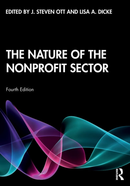 Binding: Paperback
Description: The Nature of the Nonprofit Sector is a collection of insightful and influential classic and recent readings on the existence forms and functions of the nonprofit sector the sector that sits between the market and government.