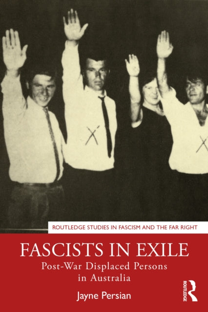 Binding: Paperback
Description: Fascists in Exile tells the extraordinary story of the war criminals collaborators and fascist ultranationalists who were resettled in Australia by the International Refugee Organisation between 1947 and 1952.