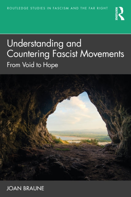 Binding: Paperback
Description: This book is based on the premise that understanding fascism is crucial for defeating it. Understanding and Countering Fascist Movements suggests fascism must be understood according to two dimensions.