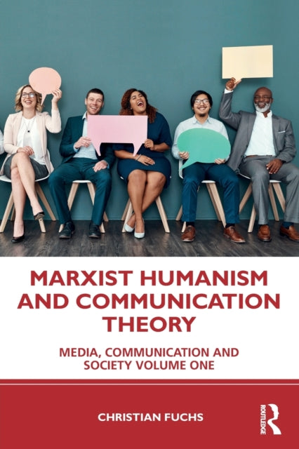Binding: Paperback
Description: This book outlines and contributes to the foundations of Marxist - humanist communication theory. It analyses the role of communication in capitalist society. Engaging with the works of critical thinkers such as Erich Fromm E. P.