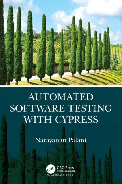 Binding: Paperback
Description: Unit Integration Testing (UIT) had been a challenge because there was no tool that could help in XHR programming and unit integration validations in an efficient way until Cypress arrived. Cypress started releasing versions in 2015 and became popular in 2018 with version 2.0.0.