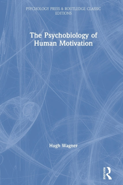 Binding: Paperback
Description: This is a classic edition of Hugh Wagner's influential overview of the biopsychological underpinnings of human motivation.