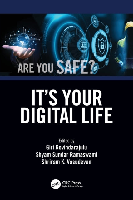 Binding: Paperback
Description: This book intends to develop cyber awareness and technical knowledge in anyone who is interested in technology by looking at subjects and experiences the average person will have come into contact with in their life.