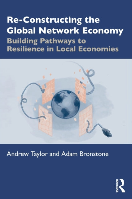 Binding: Paperback
Description: This book looks at how to build more resilience into socio - economic networks within local communities.