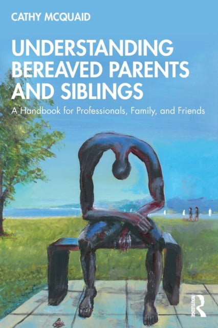 Binding: Paperback
Description: Understanding Bereaved Parents and Siblings is based on lived experiences and provides insight ideas and inspiration on how to support the bereaved how to talk to them about their experience and how to help people manage their own shock or grief.
