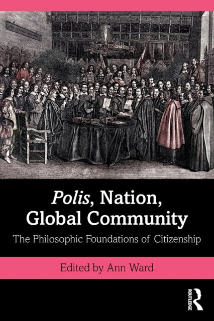Binding: Paperback
Description: This book examines the basic tenets of nation nationalism and citizenship. It explores the relevance of the nation - state to human freedom and flourishing as well as the concept of citizenship that it implies in contrast to that of the ancient polis and the "global community.