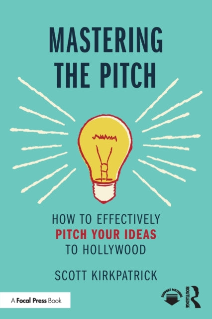 Binding: Paperback
Description: Told from the perspective of a Hollywood executive with nearly 20 years experience professionally pitching and distributing film/ TV projects Mastering the Pitch reveals all the nuanced details of the pitching process.