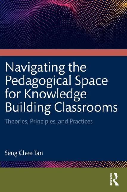 Binding: Paperback
Description: Showcasing the design and implementation of knowledge building pedagogy this book for educators and education researchers illuminates this future - oriented instructional and learning approach.