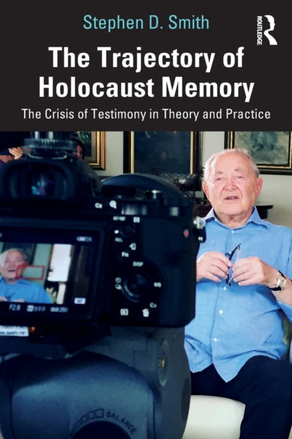 Binding: Paperback
Description: The Trajectory of Holocaust Memory: The Crisis of Testimony in Theory and Practice re - considers survivor testimony moving from a subject - object reading of the past to a subject - subject encounter in the present.