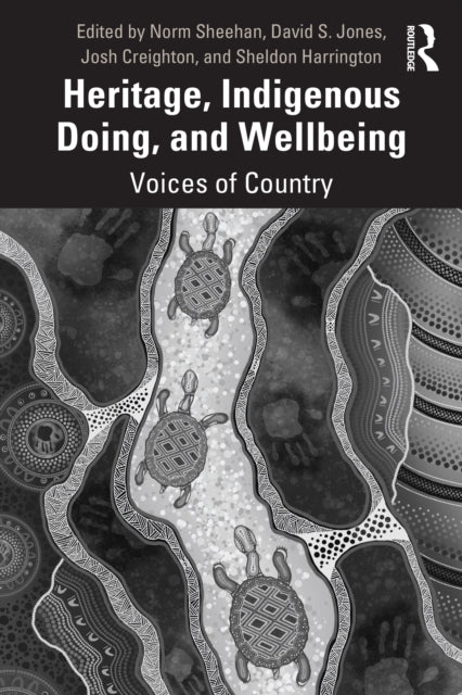 Binding: Paperback
Description: Heritage Indigenous Doing and Wellbeing presents an Aboriginal Australian relational understanding of the world that offers a counter - narrative to the Western notion of heritage and new insights into the potential for sustaining the complex systems that support all life.