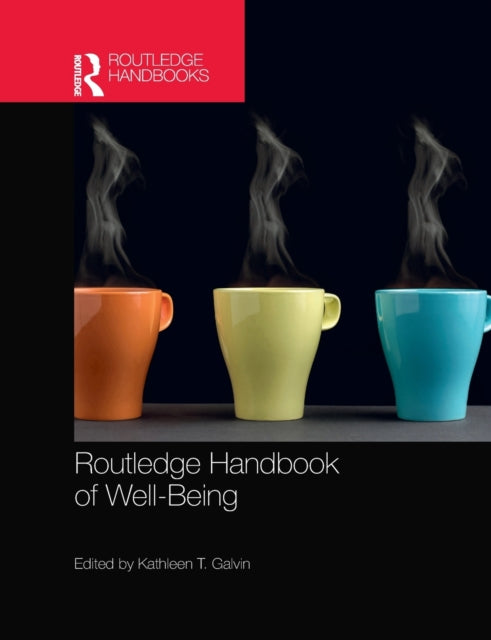 Binding: Paperback
Description: The Routledge Handbook of Well - Being explores diverse conceptualisations of well - being providing an overview of key issues and drawing attention to current debates and critiques.