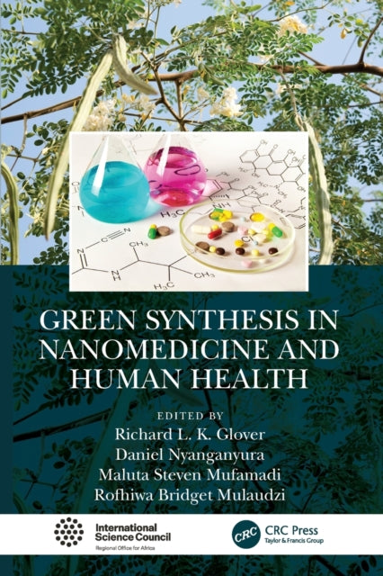 Binding: Paperback
Description: Green synthesis is an emerging method for deriving nanoparticles present in natural plants for use in nanomedicine.
