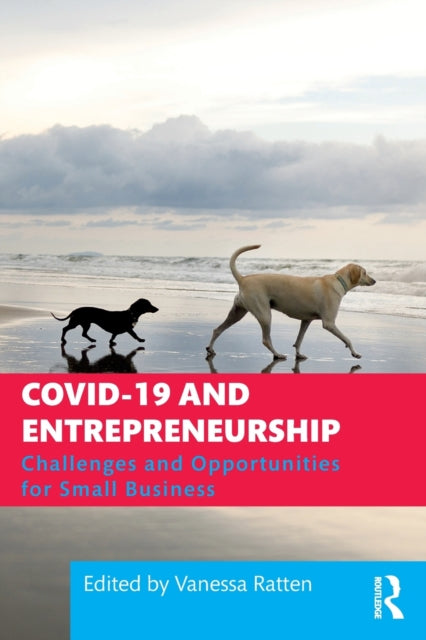 Binding: Paperback
Description: Amid the Covid - 19 pandemic small businesses are especially vulnerable. This is one of the first books that explicitly examines the linkage between crisis and entrepreneurship with a specific focus on small businesses.