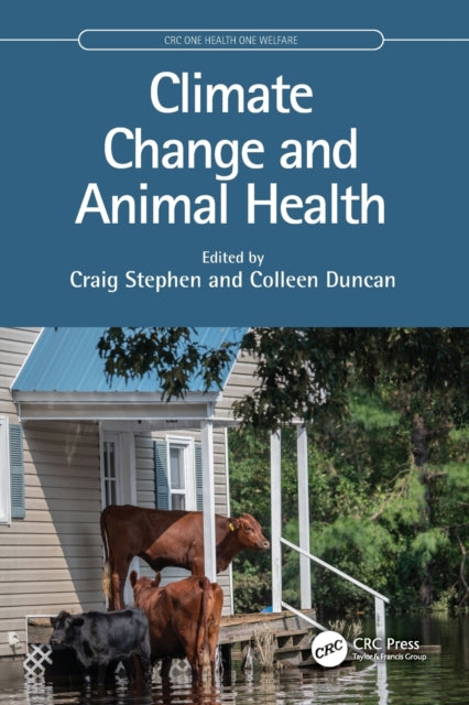 Binding: Paperback
Description: This benchmark publication assembles information on the current and anticipated effects of climate change on animal health.