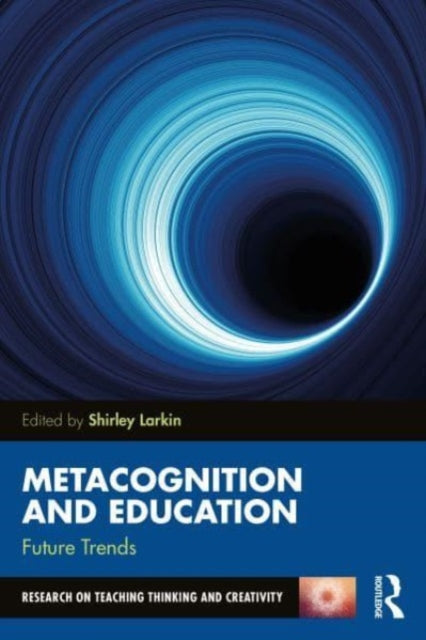 Binding: Paperback
Description: Metacognition is crucial to education in a changing world. The role of mobile applications AI and global issues such as climate change make the need for developing learners with the ability to monitor and control their own thinking increasingly necessary.