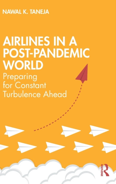 Binding: Hardcover
Description: The Covid - 19 pandemic represents an extraordinary inflection point that caught airlines worldwide unprepared causing CE Os to recalibrate their business models.