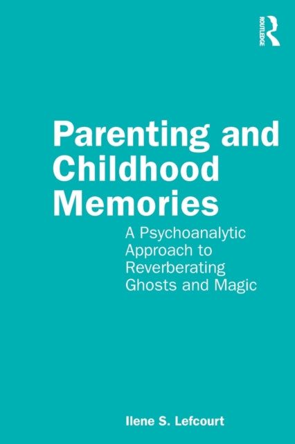 Binding: Paperback
Description: Parenting and Childhood Memories is a collection of stories about the ways in which parents childhood memories influence their current interactions with their babies and young children: the ghosts and magic of our minds.