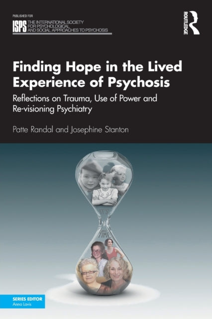 Binding: Paperback
Description: This book offers first - person accounts of the experience of psychosis from the inside and the outside through the eyes of two doctors one of whom has experienced psychosis and both of whom have worked for decades in the field of psychiatry.