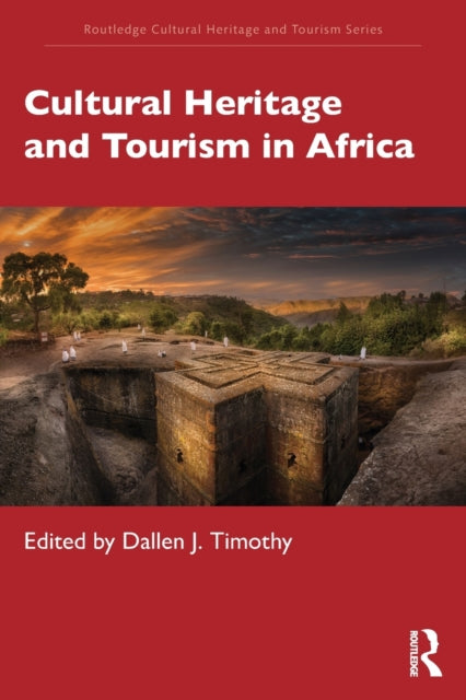 Binding: Paperback
Description: Cultural Heritage and Tourism in Africa examines the multiple and diverse manifestations of cultural heritage - based tourism in Africa from a regional social science and sustainability perspective.