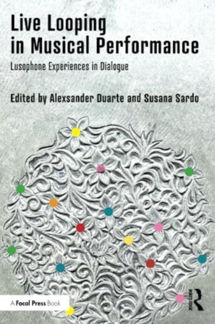 Binding: Paperback
Description: Live Looping in Musical Performance offers a diverse range of interdisciplinary perspectives on the application of live looping technology by lusophone performers and composers.