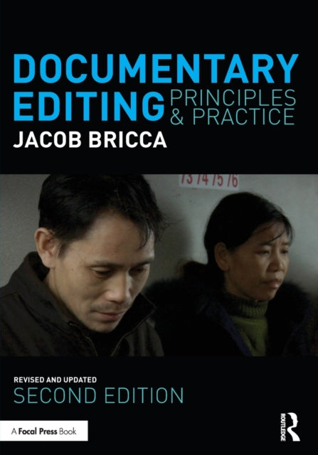 Binding: Paperback
Description: This book offers clear and detailed strategies for tackling every stage of the documentary editing process from organizing raw footage and building select reels to fine cutting and final export.
