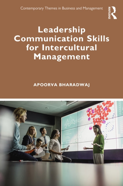 Binding: Paperback
Description: Intercultural business communication has assumed enormous significance in recent times for corporate leaders for transmitting and disseminating ideas across borders and for achieving organisational goals.
