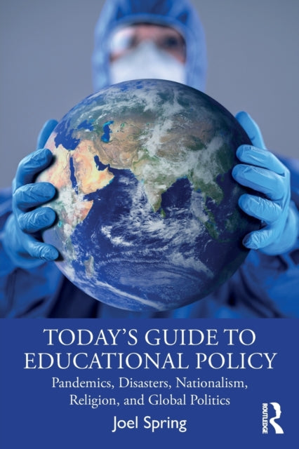 Binding: Paperback
Description: In his latest book Joel Spring covers major political economic and social issues affecting US and global education policy today.