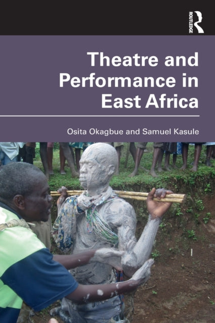 Binding: Paperback
Description: Theatre and Performance in East Africa looks at indigenous performances to unearth the aesthetic principles sensibilities and critical framework that underpin African performance and theatre.