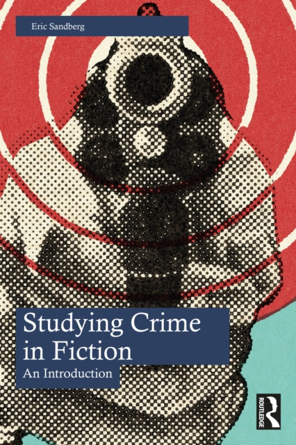 Binding: Paperback
Description: The primary aim of Studying Crime in Fiction: An Introduction is to introduce the emerging cross - disciplinary area of study that combines the fields of crime fiction studies and criminology.