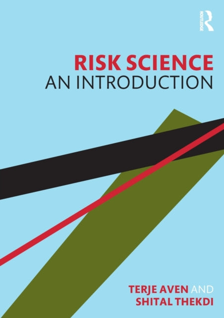 Binding: Paperback
Description: Risk science is becoming increasingly important as businesses policymakers and public sector leaders are tasked with decision - making and investment using varying levels of knowledge and information.