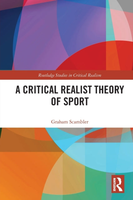 Binding: Paperback
Description: This book argues that sport in the era of global or financialised capitalism has undergone a process of fracturing which requires a re - assessment of longstanding and consensual accounts of traditional - to - modern sporting activity.
